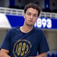 João Magalhães renova com o FC Porto até 2029
