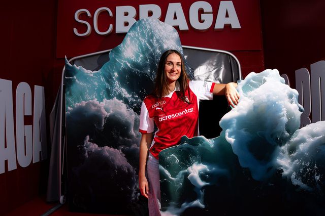 Oficial: goleadora norte-americana reforça SC Braga