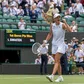 Já é conhecida a segunda finalista de Wimbledon