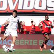 Mercado: meio-campo do Estrela da Amadora reforçado em dose dupla