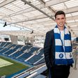 Prpic e o único «lamento» na despedida ao Hadjuk Split