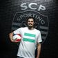 Lourenço Martins está de regresso ao Sporting