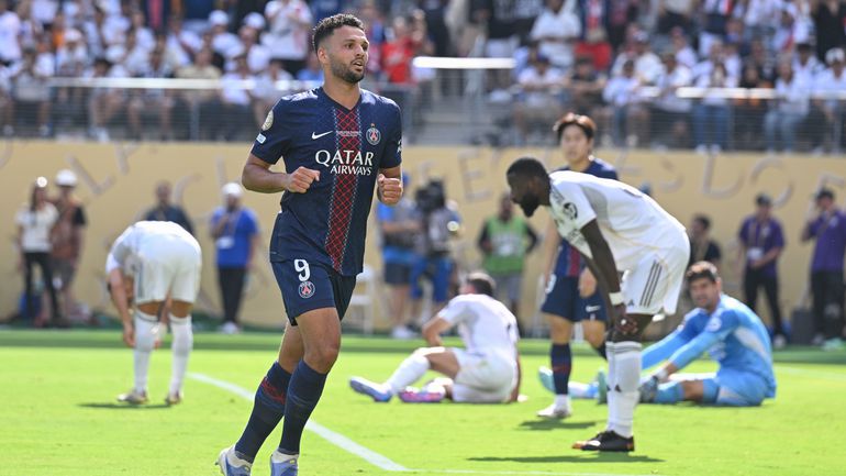 Aposte na Betclic: os jogos da semana