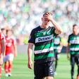 Continua o braço de ferro: Gyokeres não viaja para a Ásia com o Arsenal