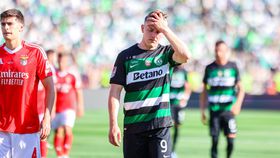 Continua o braço de ferro: Gyokeres não viaja para a Ásia com o Arsenal