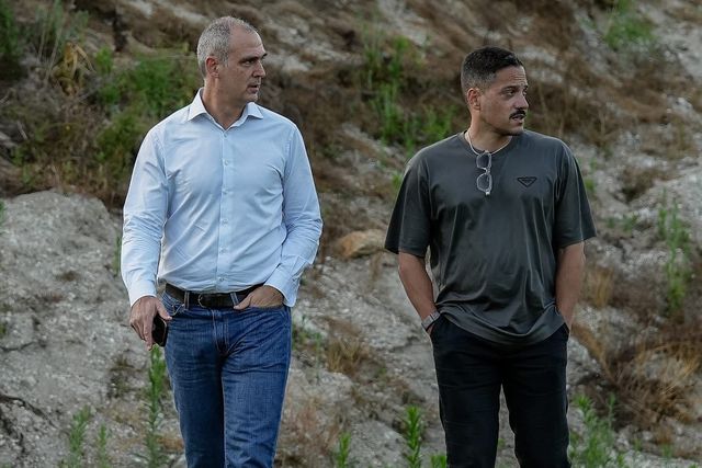 Mercado Rio Ave: diretor técnico de saída para o Barcelona