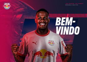 Mercado oficial: Benfica empresta central ao Bragantino