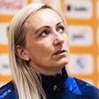 Elísabet Gunnarsdóttir não vai fazer poupanças
