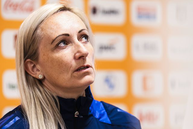 Elísabet Gunnarsdóttir não vai fazer poupanças