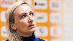 Euro 2025 Feminino: «Podem esperar um jogo muito disputado»