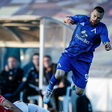 Lance do jogo entre Levski Sófia e Hapoel Beer-Sheva. Foto Levski Sófia