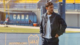 Mercado oficial: campeão do mundo regressa ao Boca Juniors