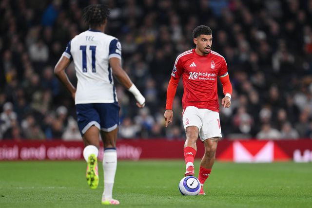 Mercado: Tottenham quer capitão de NES e prepara-se para bater recorde