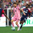 Messi brilha com quarto bis seguido na MLS (vídeos)
