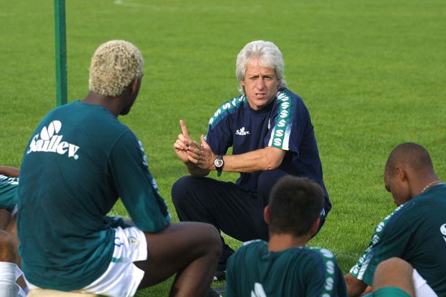 Al Nassr é o próximo capítulo: a carreira de Jesus em imagens (fotogaleria)