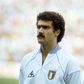 Giuseppe Bergomi, campeão do mundo por Itália em 1982