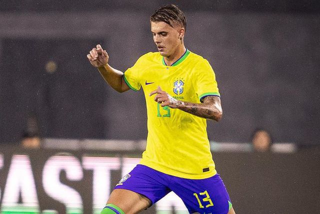 Mercado: mais um central a caminho do Estrela da Amadora