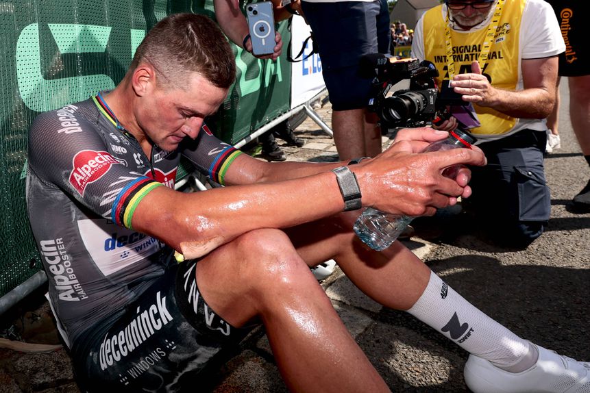 Van der Poel