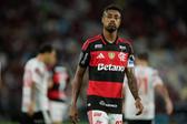 Bruno Henrique é uma das figuras do Flamengo - Foto: IMAGO