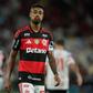 Bruno Henrique é uma das figuras do Flamengo - Foto: IMAGO