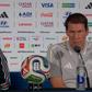 Belgas preocupados: «Eles ainda não sofreram golos no Mundial...»