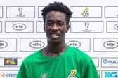 Gideon Otabil, nascido em 2008, é reforço dos juniores do FC Porto - Foto: D. R.