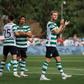 Sporting: Hjulmand à espera de assinar contrato