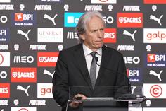 «Finish»: como Jorge Jesus lidou com Neymar no Al Hilal