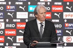 «Finish»: como Jorge Jesus lidou com Neymar no Al Hilal