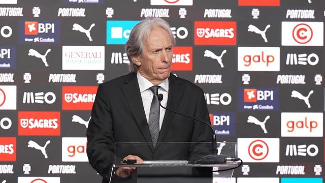 «Finish»: como Jorge Jesus lidou com Neymar no Al Hilal