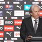 «Finish»: como Jorge Jesus lidou com Neymar no Al Hilal
