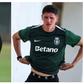 Issa Doumbia e Sergi Altimira partem na frente e já ganham rotinas nos primeiros dias de trabalho na Academia - Foto: SPORTING CP