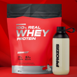 Descubra tudo sobre a proteína Whey da Prozis com uma excelente qualidade-preço