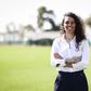 Bárbara Paulino foi anunciada como coordenadora-geral das leoas - Foto: Sporting