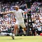 Zverev é o primeiro finalista de Wimbledon