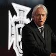 Apresentação de Jorge Jesus como novo selecionador nacional - Foto: Maycon Quiozini