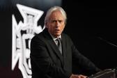 Apresentação de Jorge Jesus como novo selecionador nacional - Foto: Maycon Quiozini