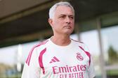 José Mourinho no Real Madrid