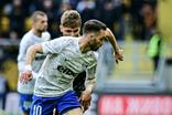 Jota Lopes destacou-se na Bulgária e ganhou o carinho dos adeptos - Foto: Spartak Varna