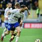 Jota Lopes destacou-se na Bulgária e ganhou o carinho dos adeptos - Foto: Spartak Varna