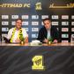 Jens Wissing sucede a Sérgio Conceição - Foto: Al Ittihad