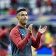 Cristiano Ronaldo: o privilégio maior