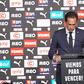 A mensagem de Pedro Proença para Jorge Jesus