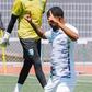 André Clóvis, melhor marcador dos academistas na época passada (26 golos), começou a nova temporada a marcar - Foto: Académico de Viseu