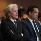 Pedro Proença na apresentação de Jorge Jesus como novo selecionador nacional - Foto: Maycon Quiozini