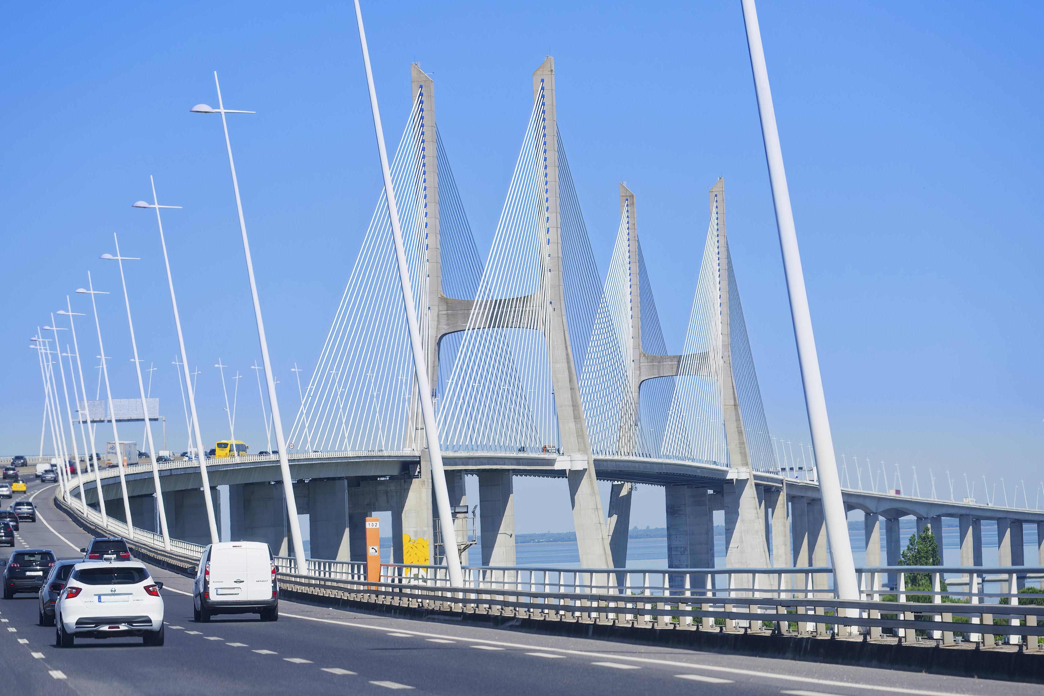 Ponte Vasco da Gama