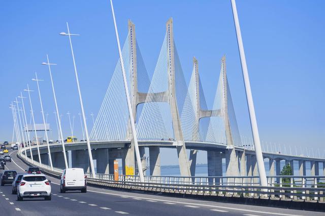 Ponte Vasco da Gama