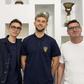 Cristiano Palamarchuk muda-se a título definitivo para Itália - Foto: LECCE