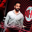 Ruben Amorim - Foto: Milan