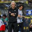 «Jorge Jesus é um treinador que sabe identificar talentos»